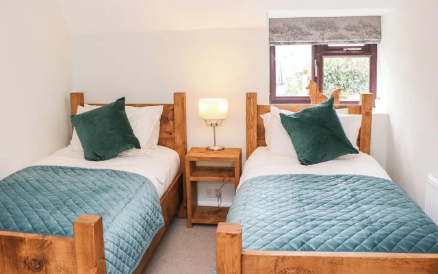 Smithy Cottage