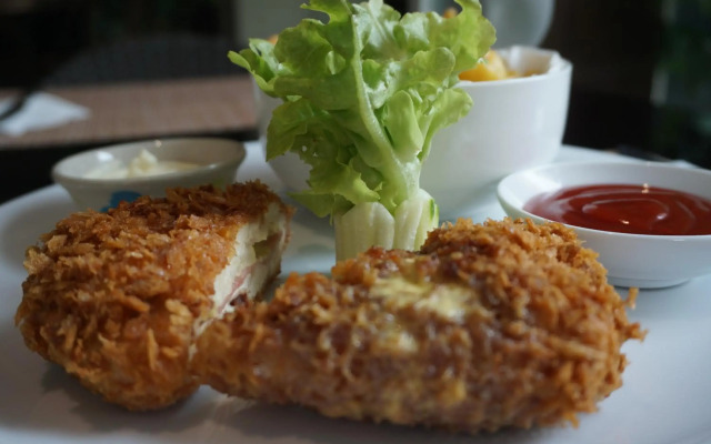 Roseate Hotel Chiangmai