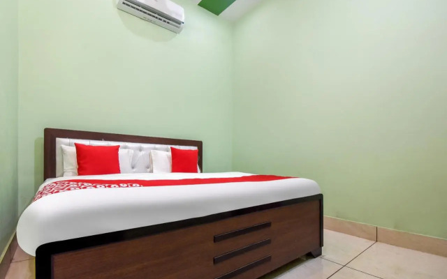 OYO 46369 New Vatika Guest House