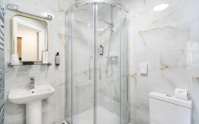 Best Western Greater London Hotel