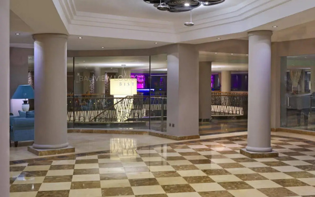 The Caleta Hotel Health, Beauty & Conference Centre