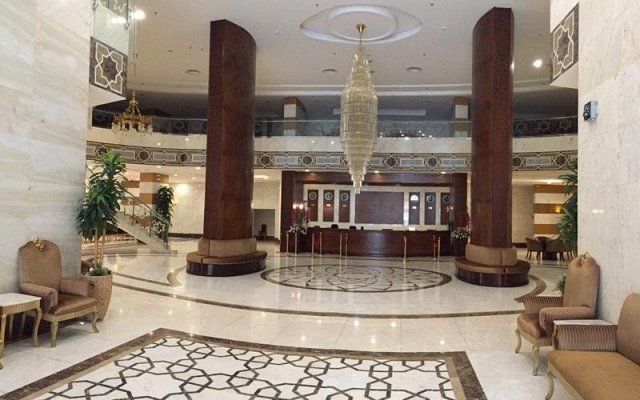 One to One Diar Al Jaafria Hotel