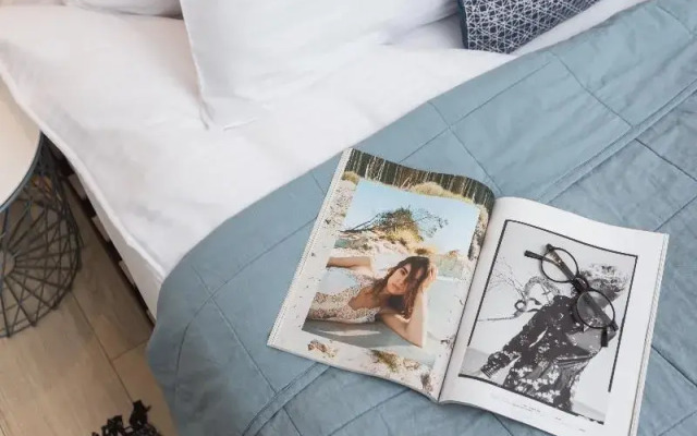 InPoint Krzemionki Hill Apartments