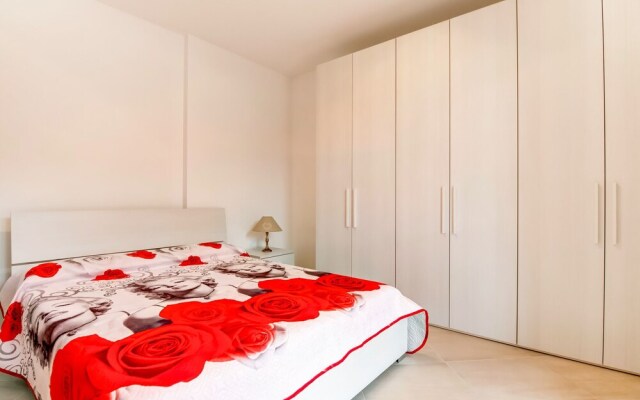 Lovely Apartment in Bordighera With Terrace