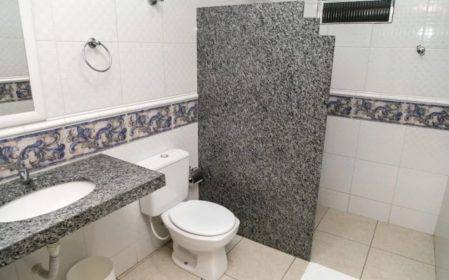 Hotel Lumiar