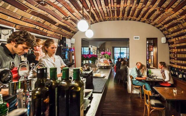 Short Stay Rome Apartments Spanish Steps