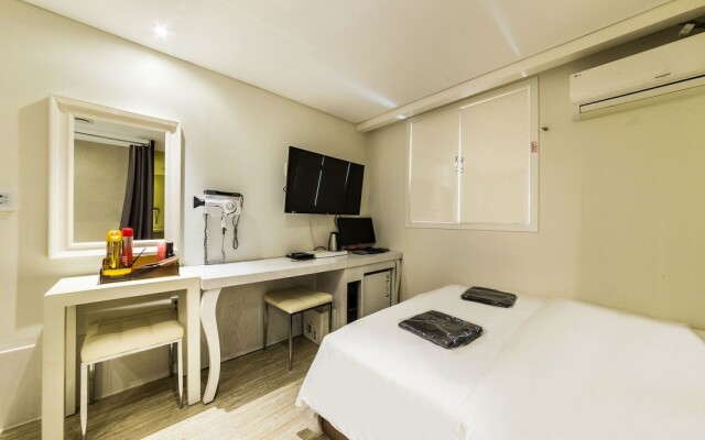 Hotel Soo