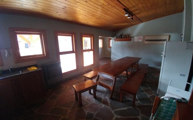 Apart Hotel Del Tilo