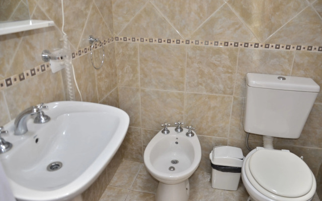 Posada Spa La Arabela