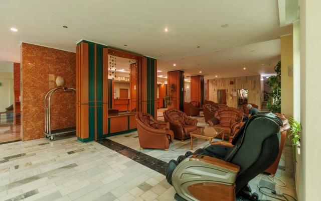 Amiral Hotel