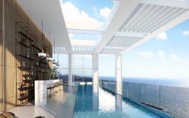 The David Kempinski Tel Aviv