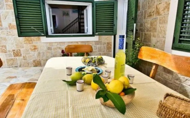 Beach House Calendula