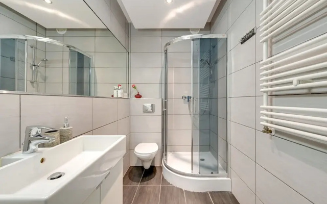 Sadova by Downtown Apartments
