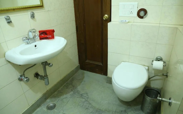 OYO Rooms Sector 42 Chandigarh