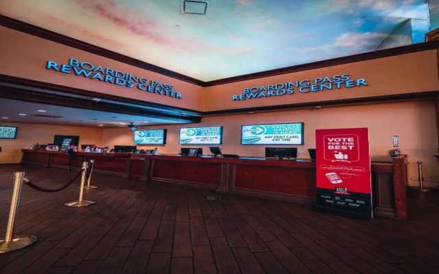 Boulder Station Hotel and Casino