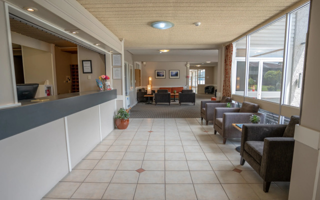 Kingsgate Hotel Te Anau