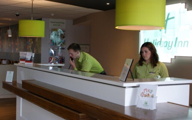 Holiday Inn Huntingdon Racecourse