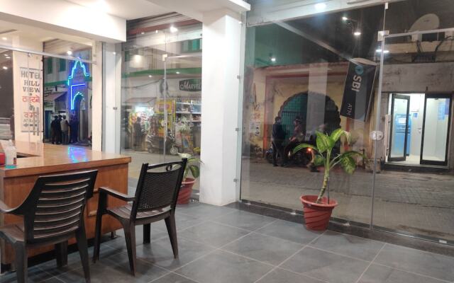 Hotel HV