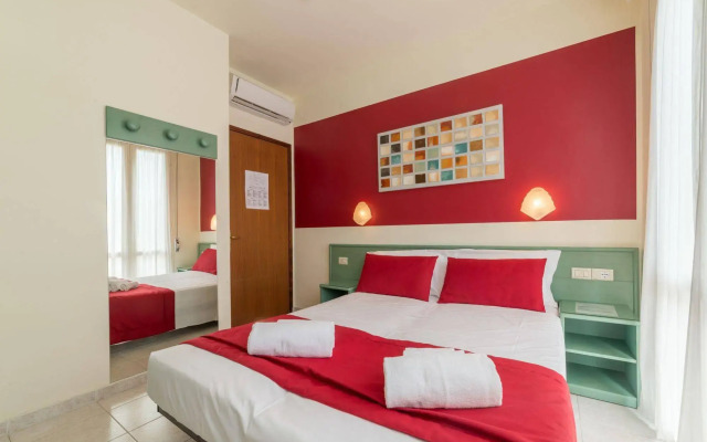 Hotel Airone
