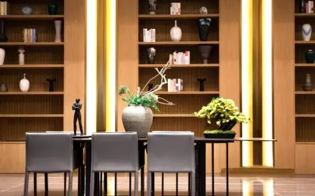Maison New Century Hotel Gaoqiao Ningbo