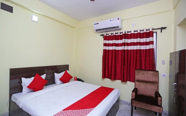 Verb Inn By OYO Rooms