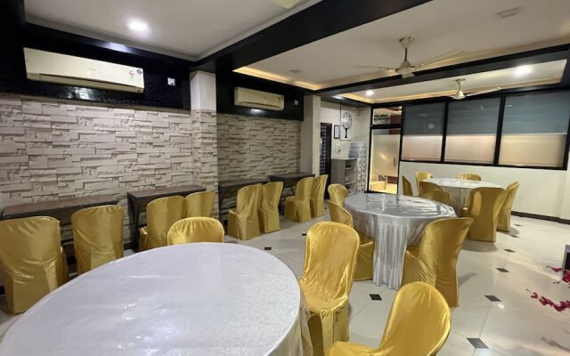 Hotel Vandana Palace