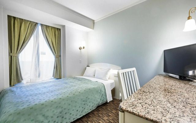 Kobe Sannomiya Union Hotel