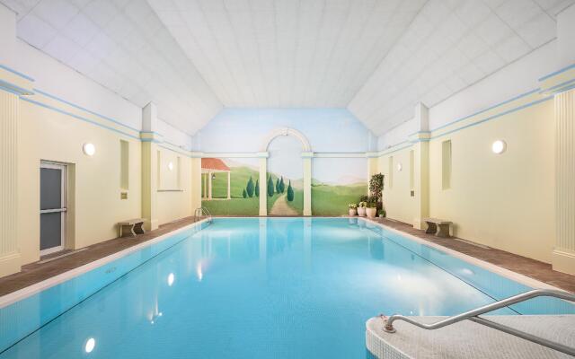 voco Oxford Spires by IHG