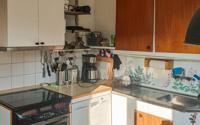 Awesome Home in Kalmar With Wifi and 3 Bedrooms