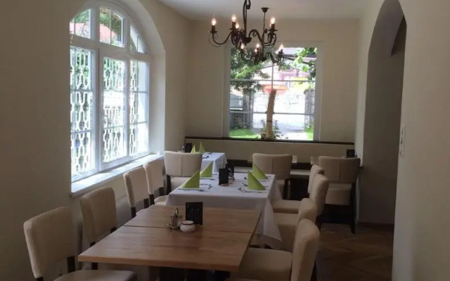 Boutiquehotel Lindenhof