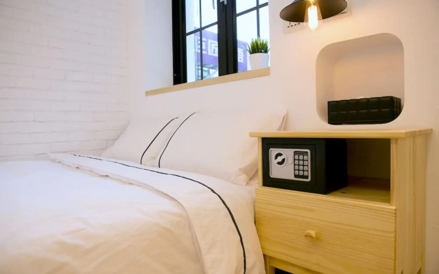 York Design Hotel