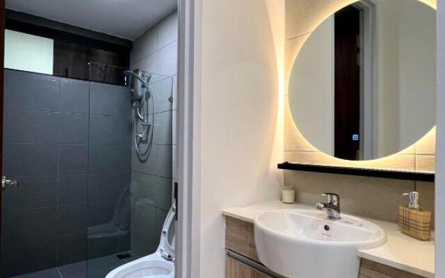 Premium Swanhouse no.SiX with 3bedrooms Condo