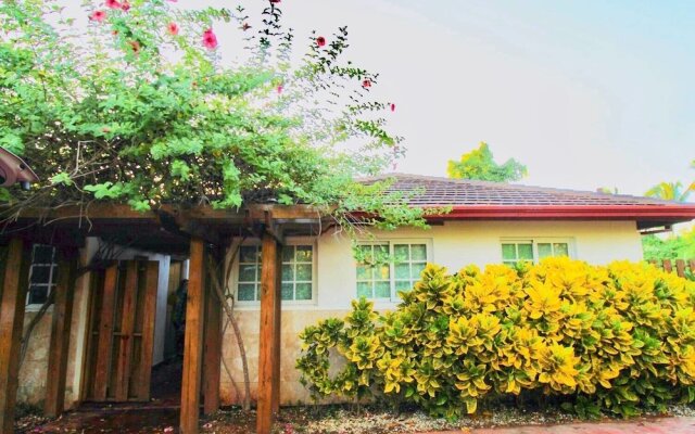 3BR Villa Cajuiles Casa de Campo by ASVR