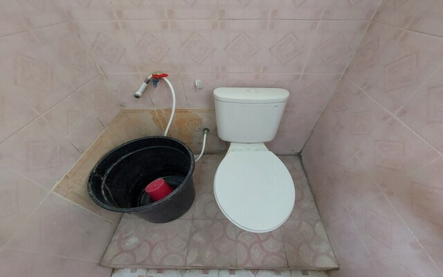 Hotel Parangtritis Widodo Tustiyani