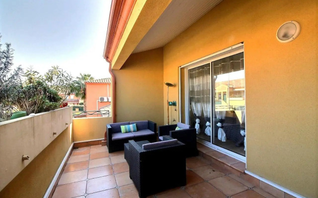 Spacieuse maison pour 6 personnes, proche mer et commerces