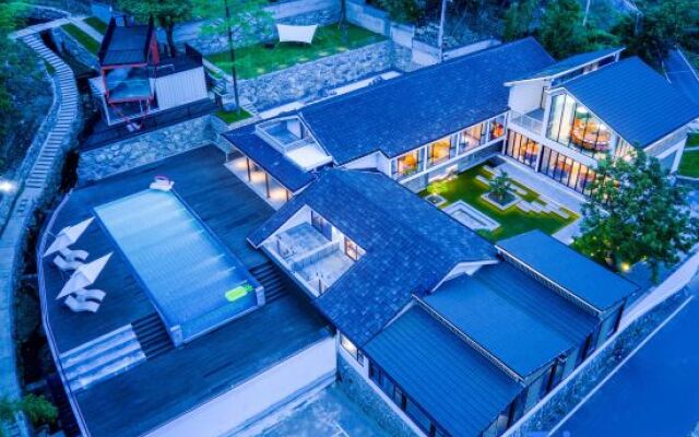 Anji Moshang Yungui Cloud Holiday Homestay (Yunshang Grassland Branch)