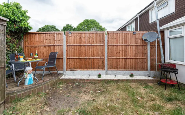 Hiikots Apartments Dagenham