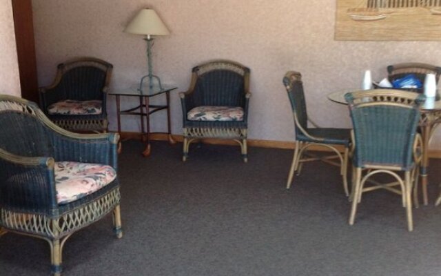OurGuest Inn & Suites Catawba Island