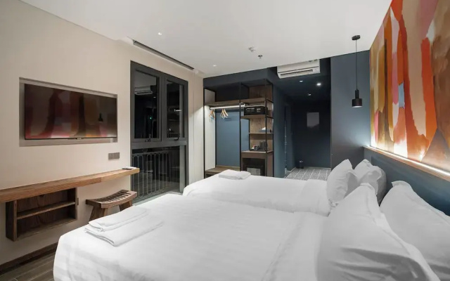 TK Phu Quoc Hotel - Grand World Phu Quoc