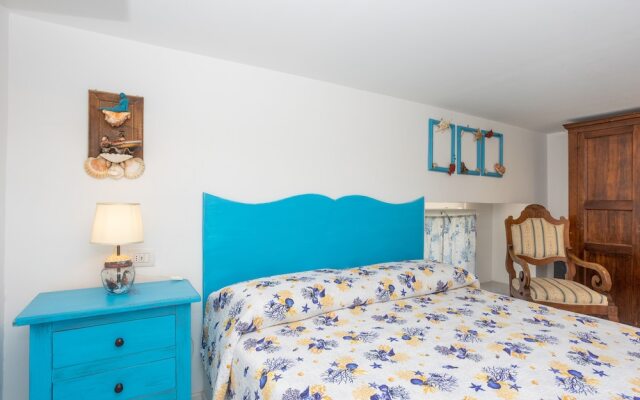 Beb La Bella Annacapri