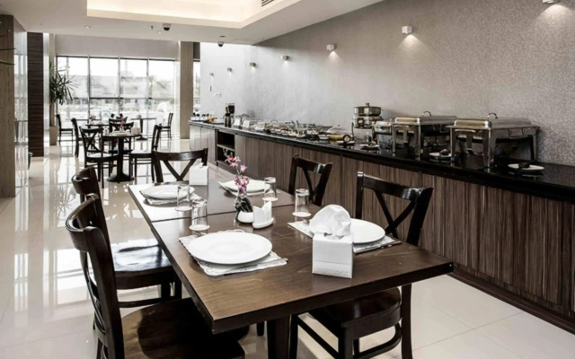Hyata Watheer Hotel & Suites