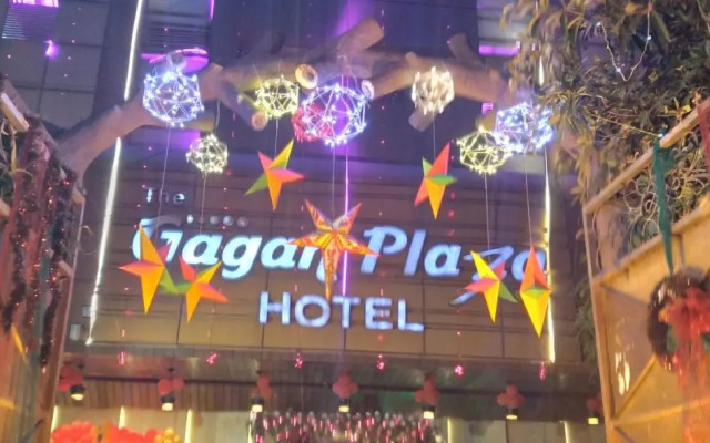 Hotel Gagan Plaza