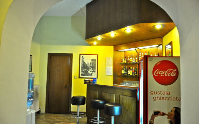 Hotel Vecchia Milano