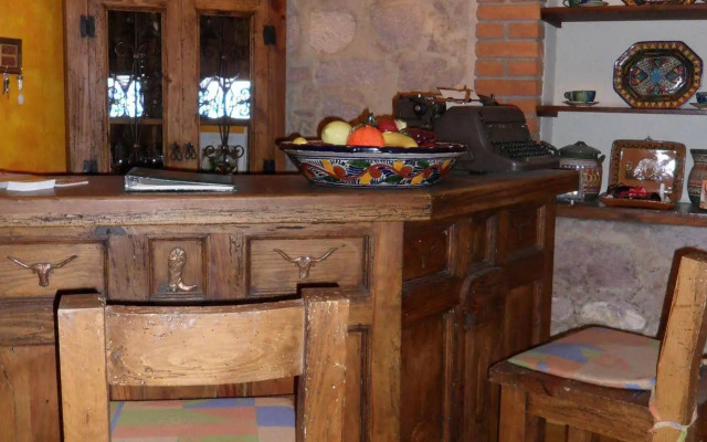 Hostal Casa Castillo