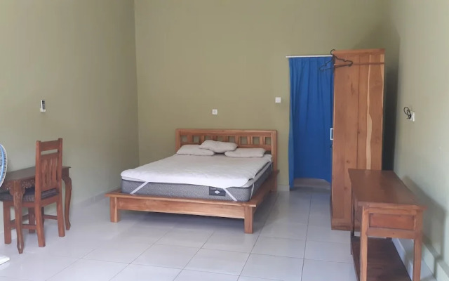 OYO 1287 OGOG Guesthouse