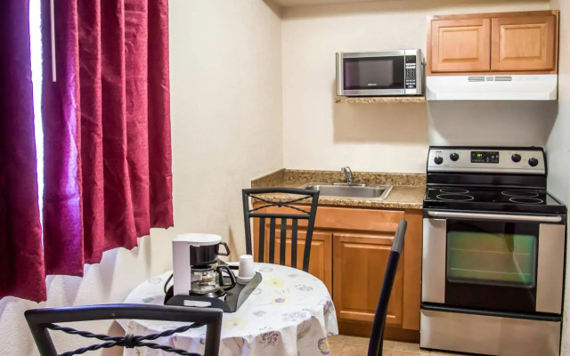 Rodeway Inn On Historic Route 66