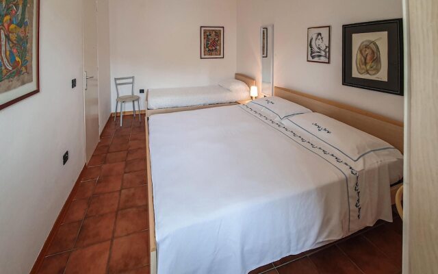 Stunning Apartment in Rovinj With 1 Bedrooms and Wifi