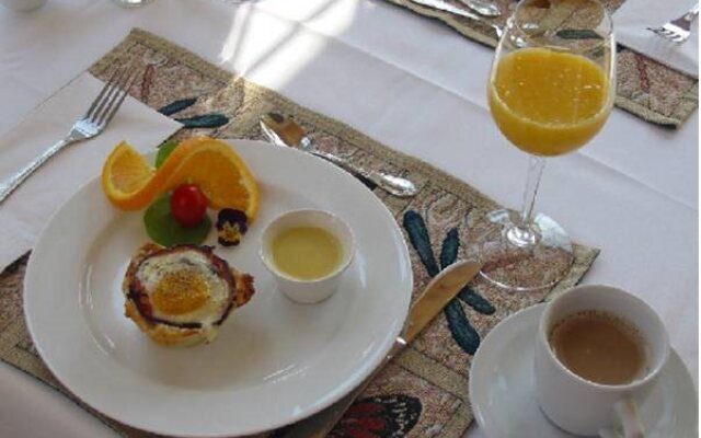 Gîte LaRichardière