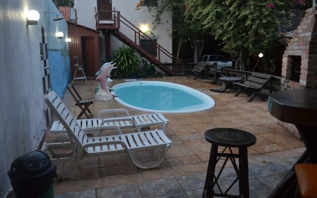 Pousada Encantos da Amazônia