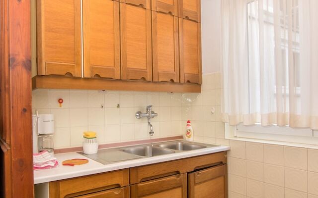 Apartment Grgo